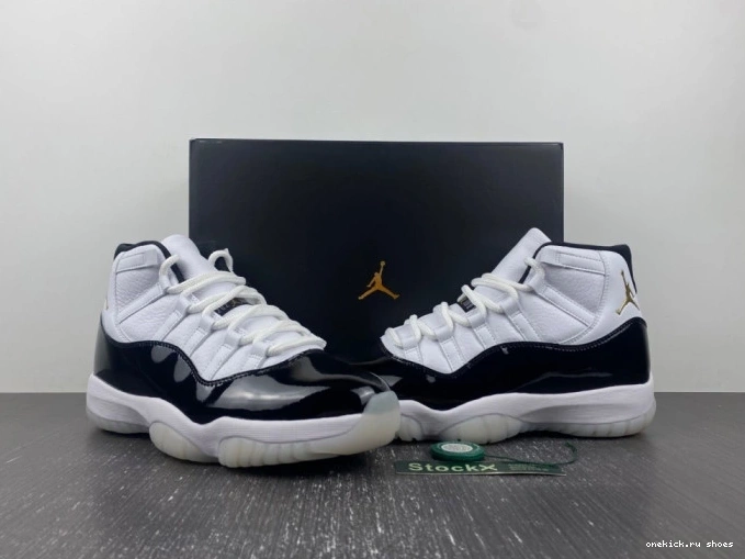 Rep Jordan 11 Jordan Air CT8012-170 Air 11DMP 0816